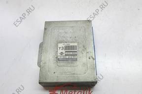БЛОК УПРАВЛЕНИЯ   ALMERA N15 1.4 237102N366