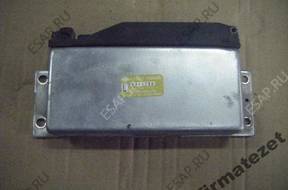БЛОК УПРАВЛЕНИЯ ALMERA N15 1.6 1998 год.