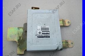 БЛОК УПРАВЛЕНИЯ ALMERA N15 95-00   ДВИГАТЕЛЬ 1,4 16V