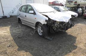 БЛОК УПРАВЛЕНИЯ ALMERA TINO 1.8 16V    MEC20-705