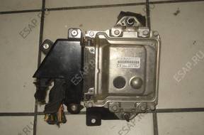 БЛОК УПРАВЛЕНИЯ ALTO PIXO   0261S04473