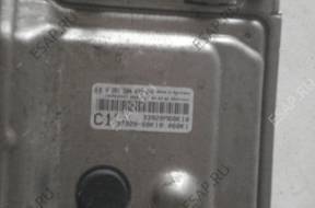 БЛОК УПРАВЛЕНИЯ ALTO PIXO   0261S04473