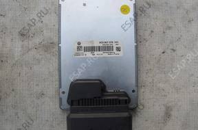 БЛОК УПРАВЛЕНИЯ AMORTYZATORW 3C0907376 VW PASSAT B6 CC