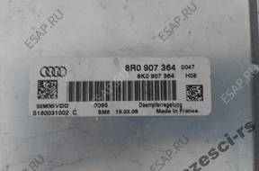 БЛОК УПРАВЛЕНИЯ   AMORTYZATORW AUDI A5  Q5  8 год,0907364