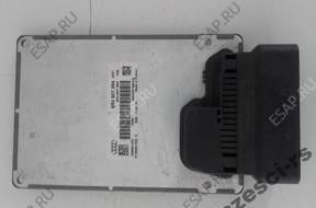 БЛОК УПРАВЛЕНИЯ   AMORTYZATORW AUDI A5  Q5  8 год,0907364