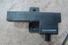 БЛОК УПРАВЛЕНИЯ АНТЕННА kessy A4 A6 Golf Tiguan 8K0907247