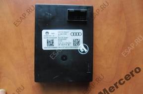 БЛОК УПРАВЛЕНИЯ АНТЕННА kessy AUDI Q7 4L0907335
