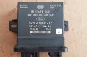 БЛОК УПРАВЛЕНИЯ АНТЕННЫ 6M2113K031AD S-MAX GALAXY