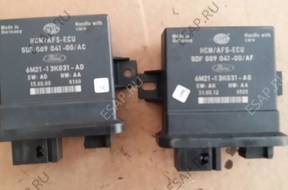 БЛОК УПРАВЛЕНИЯ АНТЕННЫ 6M2113K031AD S-MAX GALAXY