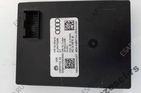 БЛОК УПРАВЛЕНИЯ АНТЕННЫ KESSY AUDI Q7 A6  4F0910335B