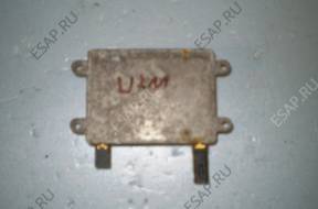 БЛОК УПРАВЛЕНИЯ   АНТЕННЫ MERCEDES W211,2118200885