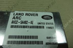 БЛОК УПРАВЛЕНИЯ   ARC Range Sport AH32-5A482-AE