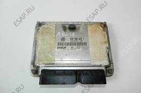 БЛОК УПРАВЛЕНИЯ   AROSA 1,4 TDI AMF 045906019T