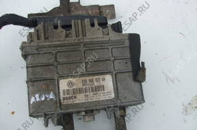 БЛОК УПРАВЛЕНИЯ AROSA 97-00 1,0 8V 0261204823 030906027AH