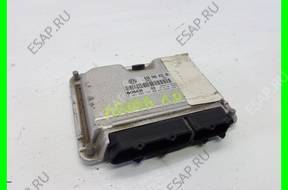 БЛОК УПРАВЛЕНИЯ AROSA LUPO POLO   BOSCH 030906032