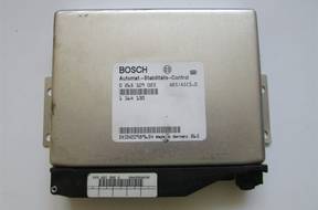 БЛОК УПРАВЛЕНИЯ ASC ABS 0265109023 1164130 BMW E39 E38