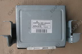 БЛОК УПРАВЛЕНИЯ   ASC ATC  PAJERO IV 07-11 3.2DID
