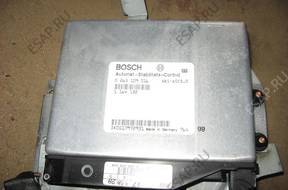 БЛОК УПРАВЛЕНИЯ   ASC BMW E39 2.5 TDS 0265109016