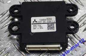 БЛОК УПРАВЛЕНИЯ   ASG ECU OUTLANDER X ASX 1640A020