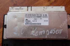 БЛОК УПРАВЛЕНИЯ ASR 0195453132 MERCEDES БЛОК УПРАВЛЕНИЯ ASR 0195453132 MERCEDES