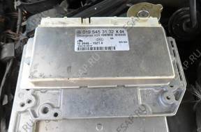 БЛОК УПРАВЛЕНИЯ ASR 0195453132 MERCEDES C250 W202 C KLASA