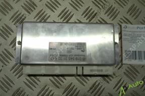 БЛОК УПРАВЛЕНИЯ ASR 0195453132 MERCEDES W 210