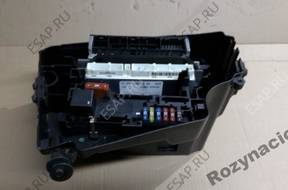 БЛОК УПРАВЛЕНИЯ ASR bezpieczniki Mercedes W210 2.0 2000 год