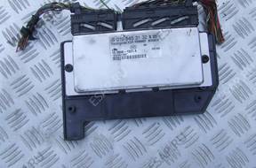 БЛОК УПРАВЛЕНИЯ   ASR C E W202 W210 0195453132
