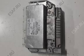 БЛОК УПРАВЛЕНИЯ   ASR CLK 2.0 019 545 31 32