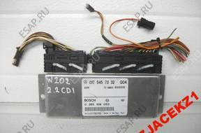 БЛОК УПРАВЛЕНИЯ ASR MERCEDES 0175457332 0265109052 БЛОК УПРАВЛЕНИЯ ASR MERCEDES 0175457332 0265109052