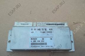 БЛОК УПРАВЛЕНИЯ ASR MERCEDES 0175457332 K03 0265109052 БЛОК УПРАВЛЕНИЯ ASR MERCEDES 0175457332 K03 0265109052