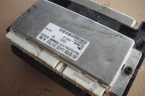 БЛОК УПРАВЛЕНИЯ ASR MERCEDES 0195453132 K05 БЛОК УПРАВЛЕНИЯ ASR MERCEDES 0195453132 K05