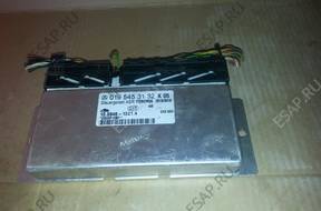 БЛОК УПРАВЛЕНИЯ   ASR MERCEDES 0195453132 K05