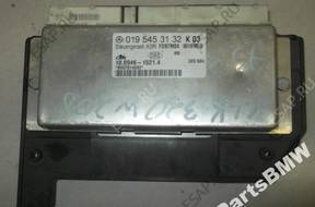 БЛОК УПРАВЛЕНИЯ ASR Mercedes 0195453132 БЛОК УПРАВЛЕНИЯ ASR Mercedes 0195453132