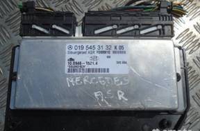 БЛОК УПРАВЛЕНИЯ ASR MERCEDES 0195453132