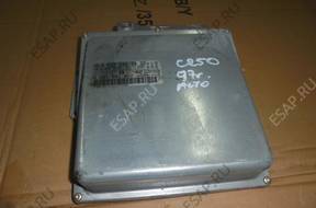 БЛОК УПРАВЛЕНИЯ   ASR MERCEDES 0195453132