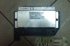 БЛОК УПРАВЛЕНИЯ ASR Mercedes CLK W 208 3,2 V6 БЛОК УПРАВЛЕНИЯ ASR Mercedes CLK W 208 3,2 V6