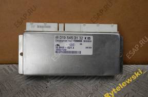 БЛОК УПРАВЛЕНИЯ ASR Mercedes CLK w208 2.3 БЛОК УПРАВЛЕНИЯ ASR Mercedes CLK w208 2.3