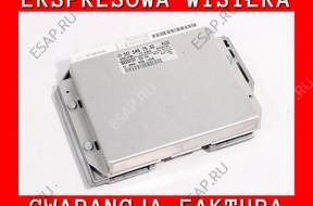 БЛОК УПРАВЛЕНИЯ   ASR MERCEDES E-KLASA W210 97