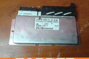 БЛОК УПРАВЛЕНИЯ ASR MERCEDES W202 W208 0195453132 K05