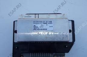 БЛОК УПРАВЛЕНИЯ ASR MERCEDES W202 W208 0195453132 K05