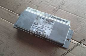 БЛОК УПРАВЛЕНИЯ ASR MERCEDES W210 0175457332 0265109052