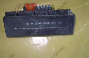 БЛОК УПРАВЛЕНИЯ asr mod MERCEDES W170 170 A2105400072 БЛОК УПРАВЛЕНИЯ asr mod MERCEDES W170 170 A2105400072