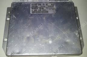 БЛОК УПРАВЛЕНИЯ ASR PML MERCEDES W 210 0175457532