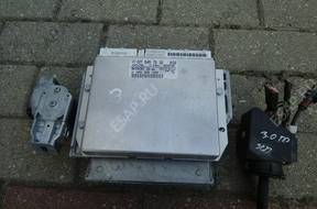 БЛОК УПРАВЛЕНИЯ   asr +PML w210 3.0td