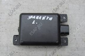БЛОК УПРАВЛЕНИЯ АССИСТЕНТ PASA 5Q0907685B VW SHARAN 7N