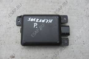 БЛОК УПРАВЛЕНИЯ АССИСТЕНТ PASA 5Q0907686B VW SHARAN 7N