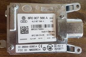 БЛОК УПРАВЛЕНИЯ АССИСТЕНТ pasa ruchu Audi Q5 8 год,0907566A
