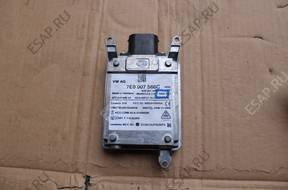 БЛОК УПРАВЛЕНИЯ АССИСТЕНТ PASA RUCHU VW T5 LIFT T6 7E0907566C