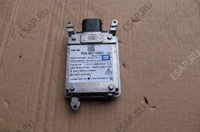 БЛОК УПРАВЛЕНИЯ АССИСТЕНТ PASA RUCHU VW T5 LIFT T6 7E0907568C